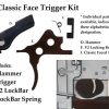 WOT Rebuild Parts – Complete Upgrade Kit