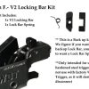WOT Rebuild Parts – Complete Upgrade Kit