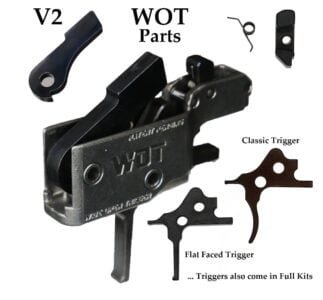 Buy FRT 15 3 Position Upgrade KIT