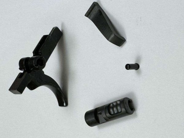 Buy Hoffman Tactical Super with Safety