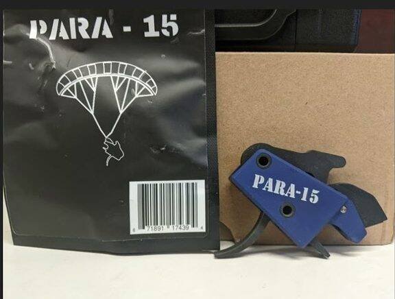 Para 15 Triggers for Sale - Available In Stock