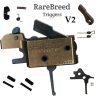 rare breed frt15